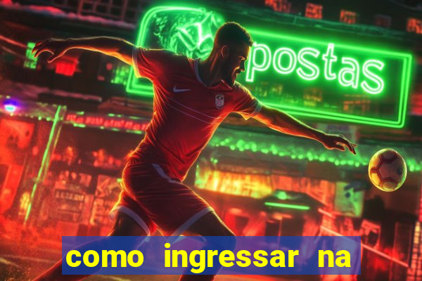 como ingressar na legiao estrangeira